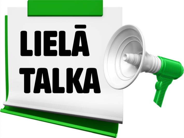 Liela talka 26-04-2025
