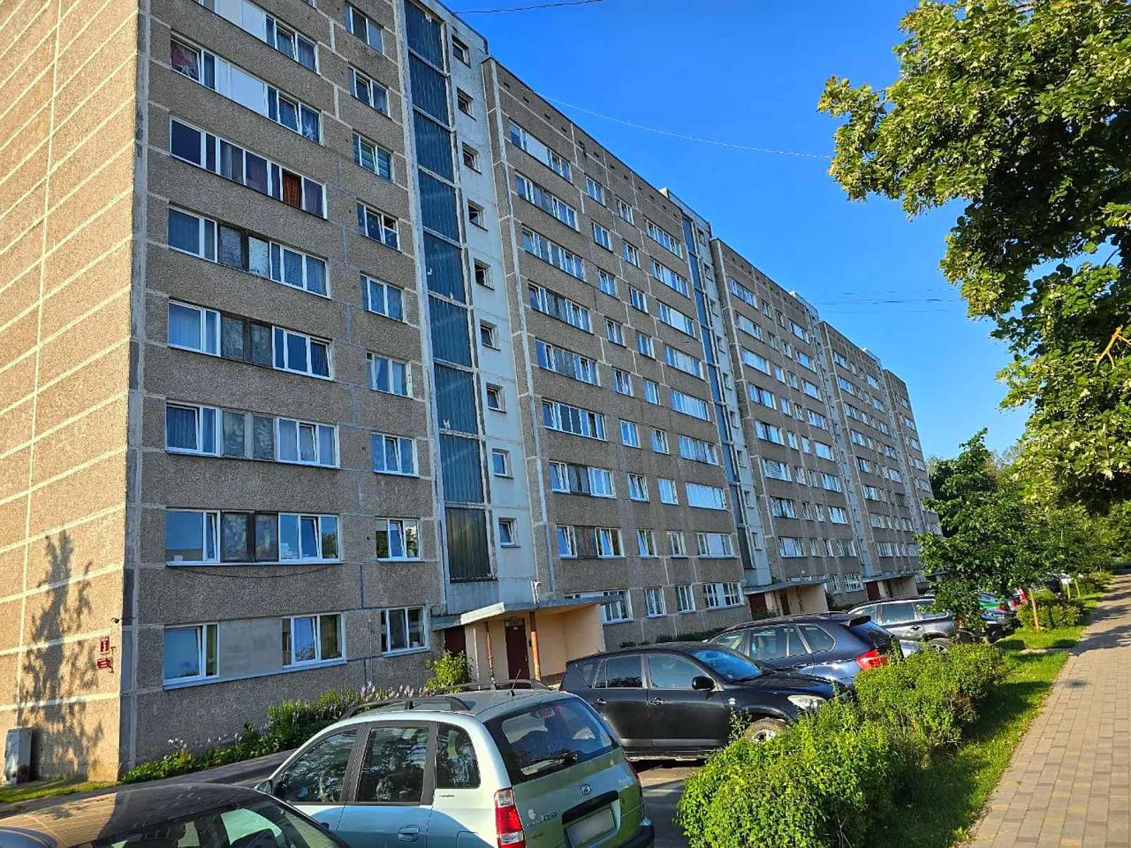 Skolas iela 3, salaspils